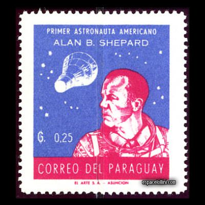 the stamp 520 PAR 2