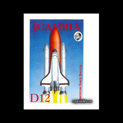 the stamp 9200 GAM 2 A