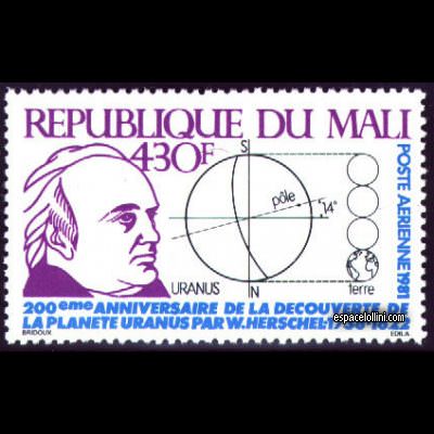 le timbre 7400 MLI 4