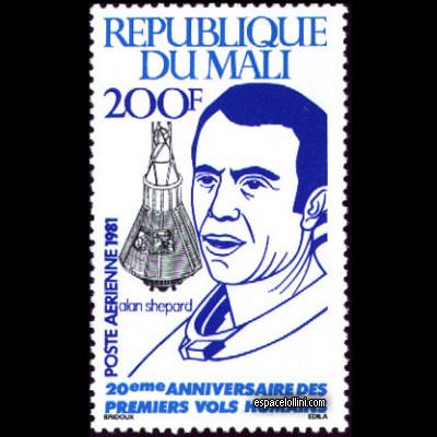 le timbre 7400 MLI 2