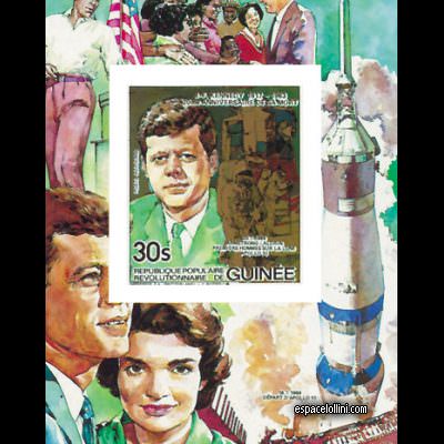 le timbre 7930 GUI 1 BA