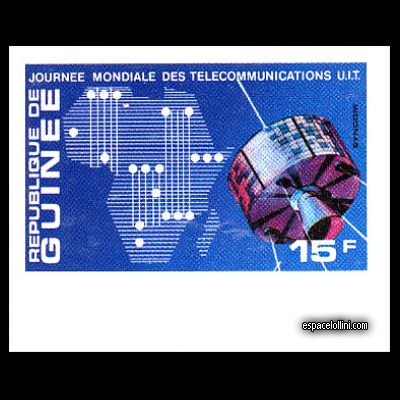 le timbre 1220 GUI 2 A