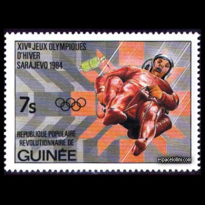 le timbre 7880 GUI 2