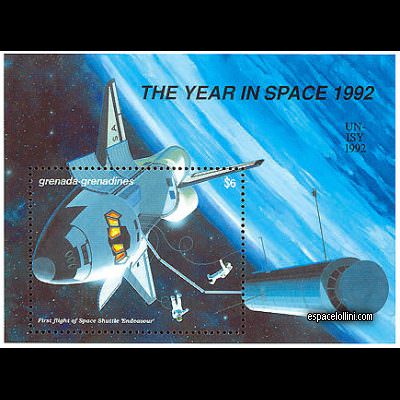 le timbre 9200  GRS 3 B