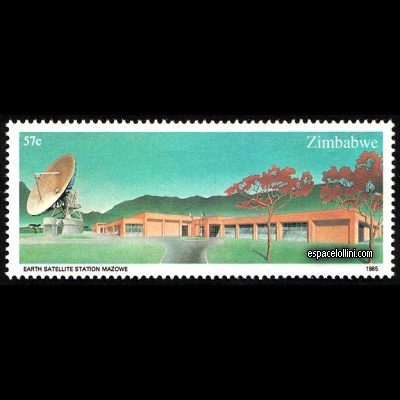 le timbre 7770 ZIM 2