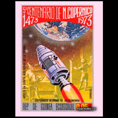 le timbre 5634 GUP 8 A