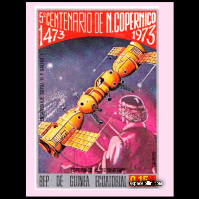 le timbre 5634 GUP 10 A