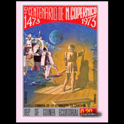 le timbre 5634 GUP 11 A