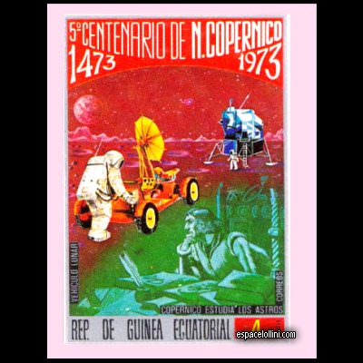 le timbre 5634 GUP 12 A