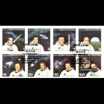 the stamp 7000 GUP 17/24 DA