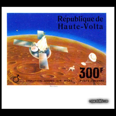 le timbre 6350 HAU 5 A