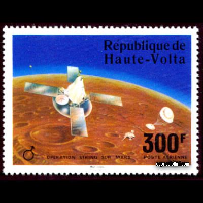 le timbre 3650 HAU 5