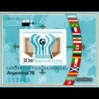 le timbre 6830 HGI 1 BA