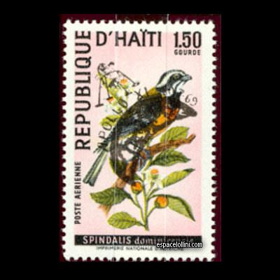 the stamp 4500  HAI 2