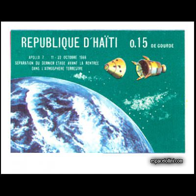 le timbre 4100 HAI 10 A
