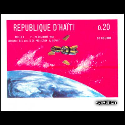 le timbre 4100 HAI 11 A