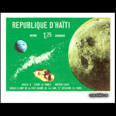 le timbre 4100 HAI 15 A
