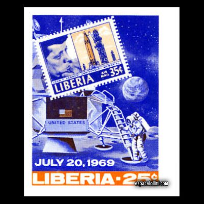 the stamp 4500 LIB 2 A