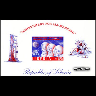 the stamp 4500 LIB 4 BA