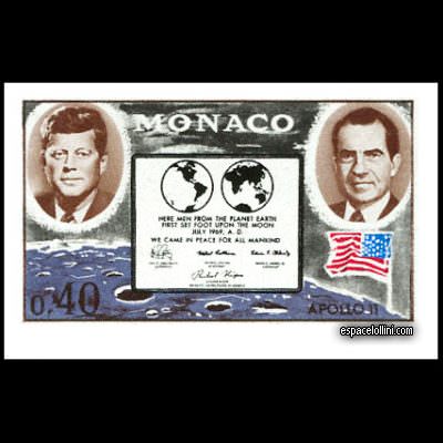 the stamp 4500 MNA 1 A