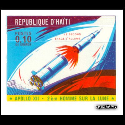 the stamp 4850 HAI 2 A