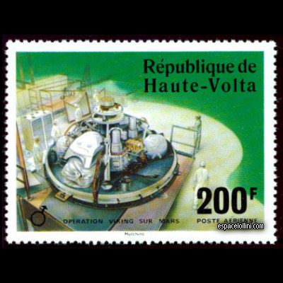 le timbre 6350 HAU 4