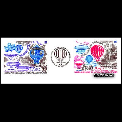 the stamp 7831 TAA 1/2 A