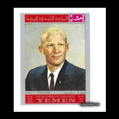 the stamp 4500 YEM 29 A