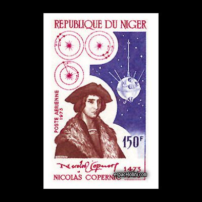 le timbre 5634 NIG 1 A