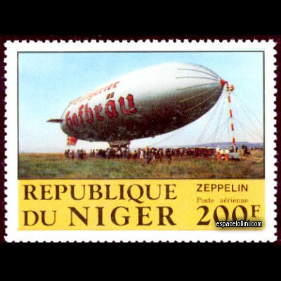 the stamp 7000 NIG 15