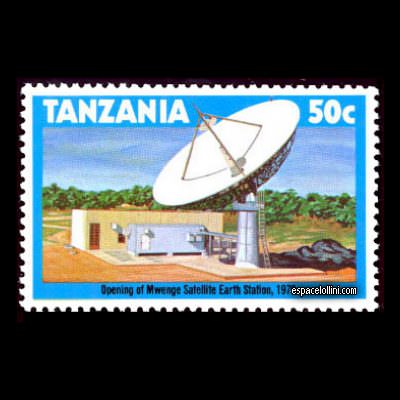 le timbre 7130 TAN 3