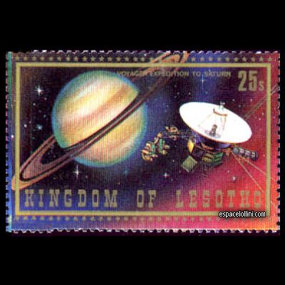 le timbre 7325 LES 2