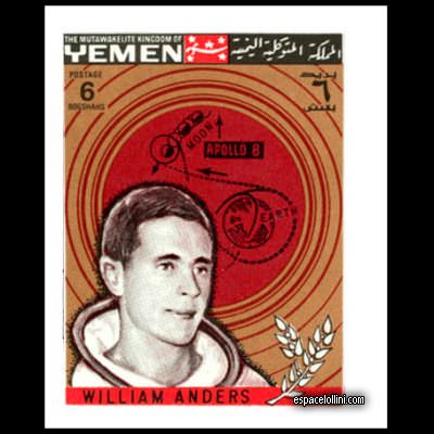le timbre 4100 YEM 2A