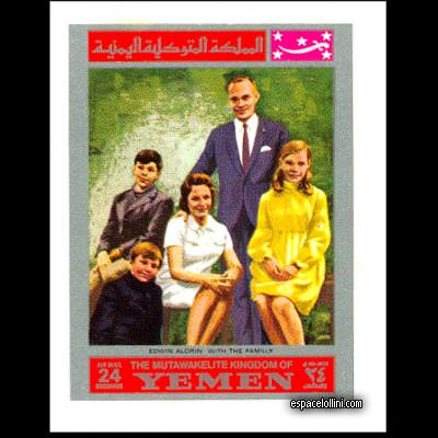 the stamp 4500 YEM 32 A