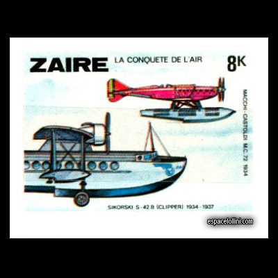 le timbre 4500 ZAI 5A