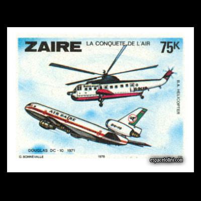 le timbre 4500 ZAI 8A