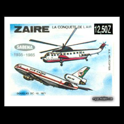 le timbre 4500 ZAI 16A