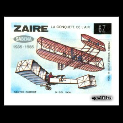 le timbre 4500 ZAI 10A