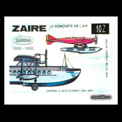 le timbre 4500 ZAI 13A