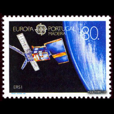 the stamp 9200 MDE 1