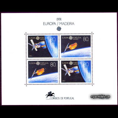 the stamp 9200 MDE 1/2 G