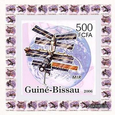 le timbre 10430 GUB 8 EA