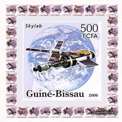 le timbre 10430 GUB 6 EA