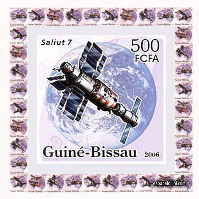 le timbre 10430 GUB 9 EA