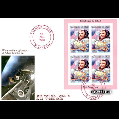 the stamp 10090 TCH 9 FA