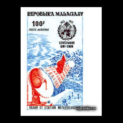 le timbre 5638 MAD 1 A
