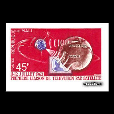 le timbre 800 MLI 1 A