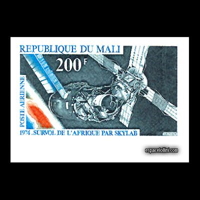 le timbre 5700 MLI 1 A