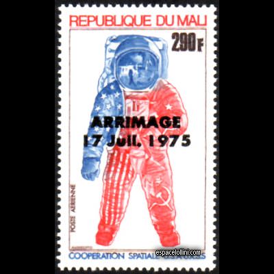 the stamp 6000 MLI 4