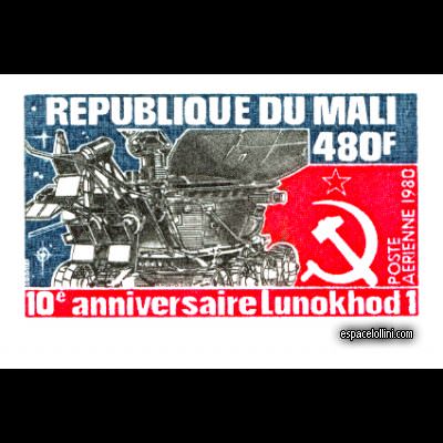 the stamp 7000 MLI 3 A